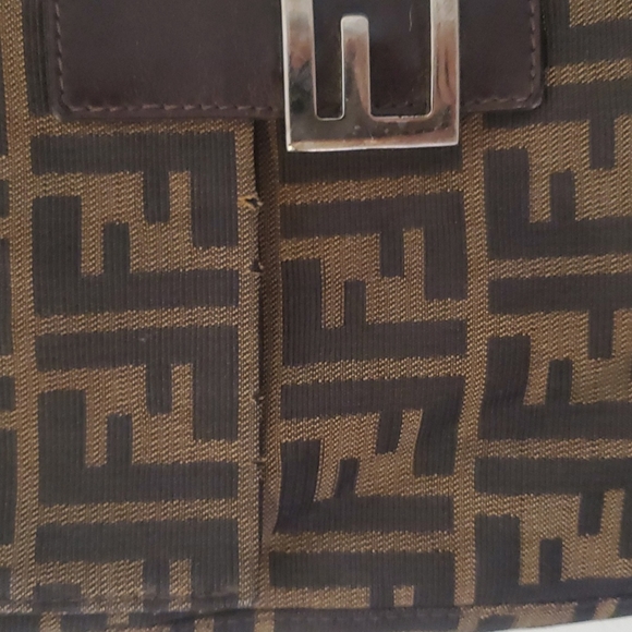 Fendi Bag - Picture 3 of 6